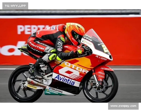 MotoGP首次在中国举办分站赛 引领全球赛车盛宴驶向新征程 MotoGP首次在中国举办分站赛 引领全球赛车盛宴驶向新征程