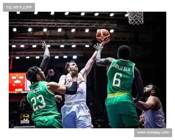澳大利亚公布亚洲杯大名单 四名球员曾有NBA经历 吉迪丹尼尔斯等缺席