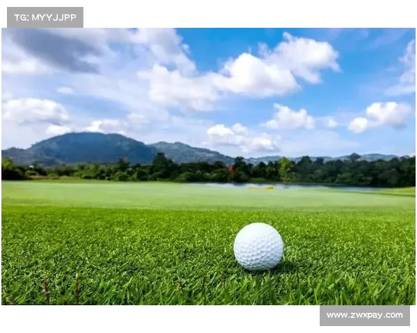 高尔夫营地探索：畅享自然与运动结合的完美假期体验